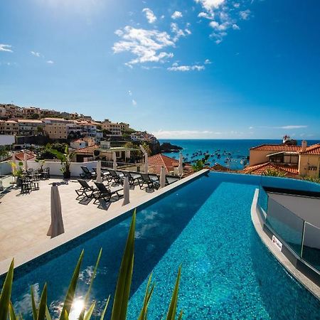 Pestana Fisherman Village Câmara de Lobos Exterior foto